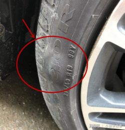汽车轮胎开多少公理换(汽车轮胎更换周期，多少公里需要更换轮胎？