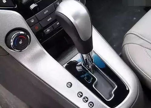 汽车档位一般开多少速度(汽车档位与行驶速度的关系解析)