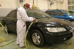 小汽车多少年要做大保(小汽车多少年要做大保，全面维护与安全驾驶的保障)