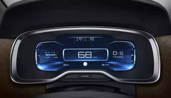 汽车显示屏更换多少钱(汽车显示屏更换费用详解)