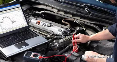 怎么看汽车坏了多少钱(如何判断汽车损坏程度及其维修成本分析)