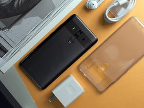 华为mate怎么连接设置电脑(华为Mate系列手机与电脑的连接设置，简单、高效的步骤指南)