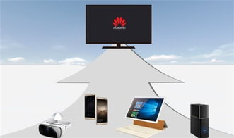 华为电视怎么连接电脑(华为电视与电脑的连接,简单指南) 华为电视怎么连接电脑(华为电视与电脑的连接,简单指南)