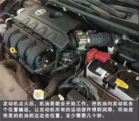 大马力汽车怠速多少正常(大马力汽车怠速正常数值解析) 大马力汽车怠速多少正常(大马力汽车怠速正常数值解析)