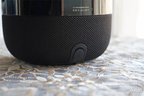 华为音箱怎么工作电脑上(华为音箱与电脑的联动，实现高效工作与娱乐的完美结合)