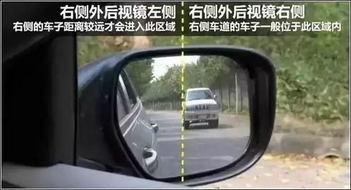 甲壳虫汽车后视镜多少钱(甲壳虫汽车后视镜价格解析)