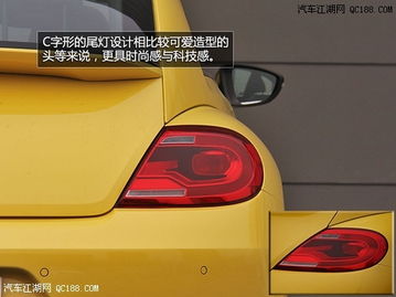 进口甲壳虫汽车多少钱(进口甲壳虫汽车的价格解析) 进口甲壳虫汽车多少钱(进口甲壳虫汽车的价格解析)