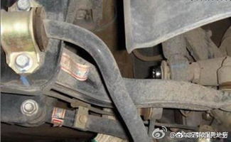 汽车换后减震包多少钱(汽车换后减震包的价格解析)