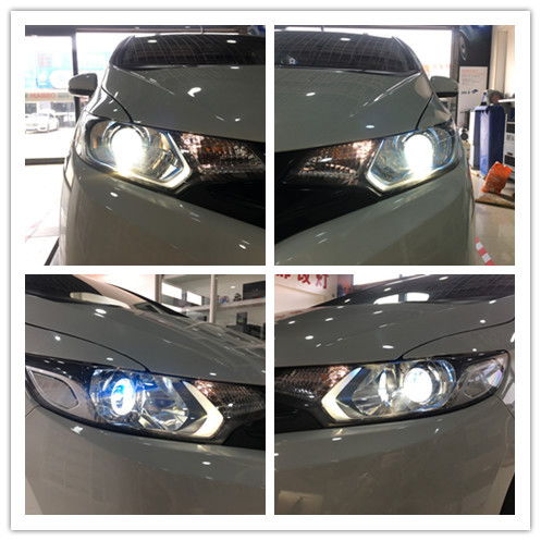 通用汽车加装透镜多少钱(通用汽车加装透镜的费用解析)