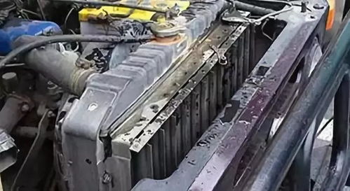 汽车水箱加多少才满缸(汽车水箱加满水量标准解析)