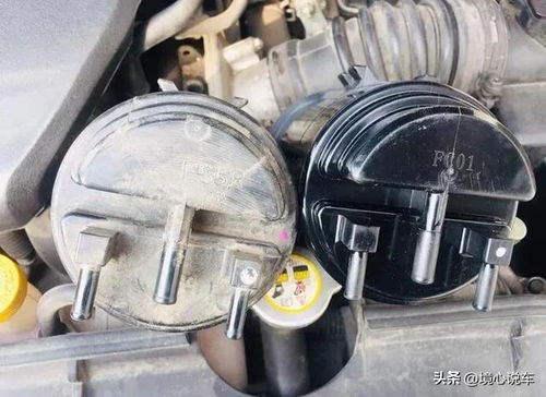 汽车碳罐开多少公里要换(汽车碳罐更换周期详解，多少公里需要更换汽车碳罐？