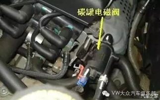 汽车碳罐开多少公里要换(汽车碳罐更换周期详解，多少公里需要更换汽车碳罐？