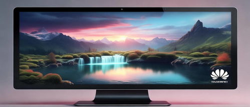 华为电脑怎么换会动壁纸(华为电脑如何更换动态壁纸)