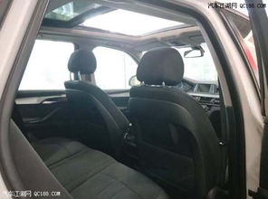 汽车年检全景天窗多少钱(汽车年检与全景天窗，费用解析及关联影响)