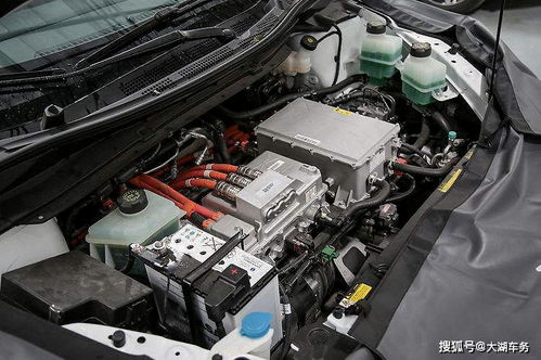 电动汽车秋冬保养多少钱(电动汽车秋冬保养费用详解)