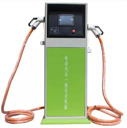 陕西汽车充电机多少钱(陕西汽车充电机价格解析)