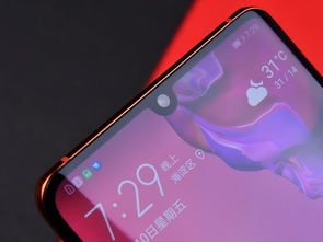 华为电脑颜色拍照怎么拍(华为电脑颜色拍照技巧，捕捉色彩的绝佳体验)