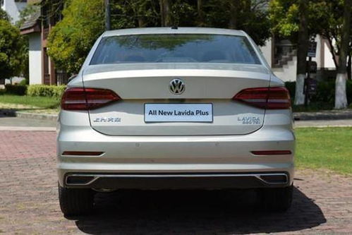 大众朗逸小汽车多少钱(大众朗逸小汽车价格解析，多少钱是您的理想之选？