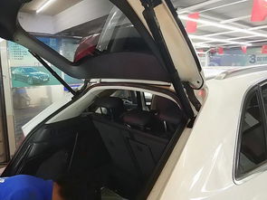 汽车装电动尾门多少钱(汽车电动尾门安装费用解析,多少钱才能拥有便捷体验? 汽车装电动尾门多少钱(汽车电动尾门安装费用解析,多少钱才能拥有便捷体验?