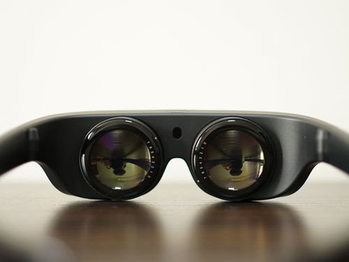 华为vr眼镜怎么接电脑(华为VR眼镜与电脑的连接指南)