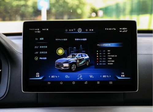 carlife华为怎么连接电脑(华为CarLife连接电脑，操作指南与实用技巧)