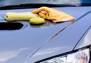 汽车头枕下面打蜡多少钱(汽车头枕下面打蜡服务费用详解)