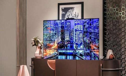 华为客厅电脑怎么投屏(华为客厅电脑投屏指南，轻松实现大屏娱乐体验)