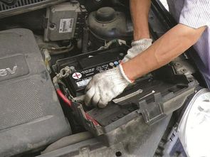 汽车大灯加多少瓦的电瓶(汽车大灯与电瓶功率的匹配之道，多少瓦的电瓶最适合您的汽车大灯？