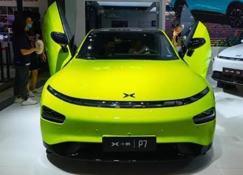 小鹏汽车员工身价多少钱(小鹏汽车员工身价揭秘，薪酬、股权与财富积累)