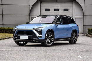 蔚来汽车上网多少钱(蔚来汽车上网费用详解，价格与服务一览)