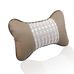 河南汽车护颈枕头多少钱(河南汽车护颈枕头价格解析)