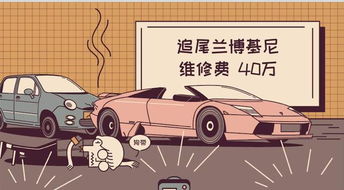 汽车砸个坑赔多少钱(汽车砸个坑赔多少钱？全面解析车辆损坏赔偿问题)
