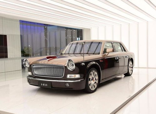 红旗汽车5t多少钱(红旗汽车5T价格解析)