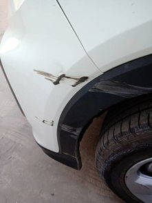 汽车刮蹭维修要多少钱(汽车刮蹭维修费用解析，了解刮蹭维修的价格因素)