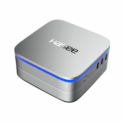 华为迷你电脑主机怎么用(华为迷你电脑主机使用指南) 华为迷你电脑主机怎么用(华为迷你电脑主机使用指南)