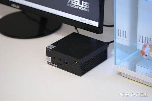 华为迷你电脑主机怎么用(华为迷你电脑主机使用指南) 华为迷你电脑主机怎么用(华为迷你电脑主机使用指南)