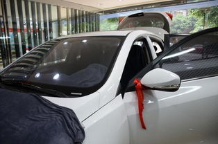 苏州登封汽车贴膜多少钱(苏州登封汽车贴膜价格解析)