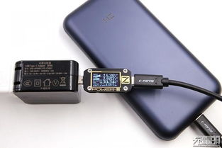 华为电脑充电怎么有电流(华为电脑充电过程中的电流现象解析)