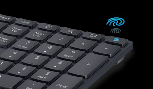 华为电脑没指纹怎么开机(华为电脑开机无指纹功能时的解决方案)