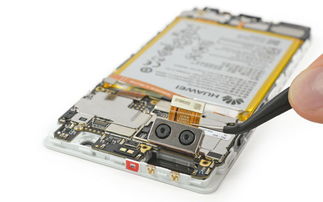 华为电脑螺丝柱怎么拆开(华为电脑螺丝柱拆卸详解) 华为电脑螺丝柱怎么拆开(华为电脑螺丝柱拆卸详解)