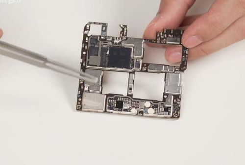 华为电脑螺丝柱怎么拆开(华为电脑螺丝柱拆卸详解) 华为电脑螺丝柱怎么拆开(华为电脑螺丝柱拆卸详解)