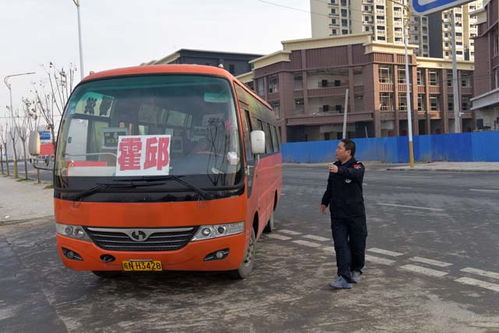 霍邱汽车站电话多少号(霍邱汽车站电话查询—出行必备信息)