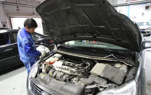 汽车4s换门多少天(汽车4S店换门需要多少天？全面解析换门流程及影响因素)