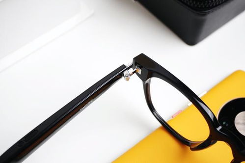 华为眼镜怎么和电脑配对(华为眼镜与电脑配对指南) 华为眼镜怎么和电脑配对(华为眼镜与电脑配对指南)