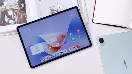 华为平板怎么开共享电脑(华为平板共享电脑功能的开启与使用指南)