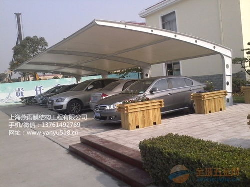 河南别墅汽车车棚多少钱(河南别墅汽车车棚价格解析)