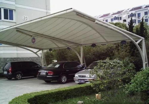 河南别墅汽车车棚多少钱(河南别墅汽车车棚价格解析)