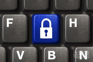 华为电脑怎么解除键盘锁(华为电脑解除键盘锁的详细步骤)