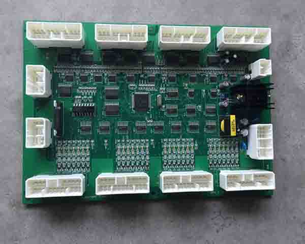 汽车电路板多少钱修(汽车电路板维修费用解析，价格、因素与注意事项)