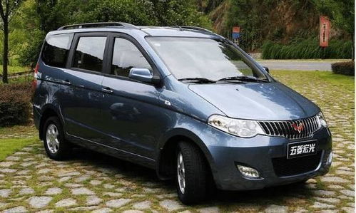 五菱汽车能跑多少码的车(五菱汽车的速度极限,探索车辆性能与速度潜力) 五菱汽车能跑多少码的车(五菱汽车的速度极限,探索车辆性能与速度潜力)